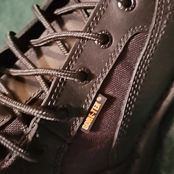 Men's boots - Picture 5 of 6